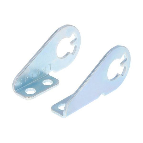 日本ピスコ PISCO SP用シリーズ用 取付具 SP15-M 1個 558-7356（直送品）