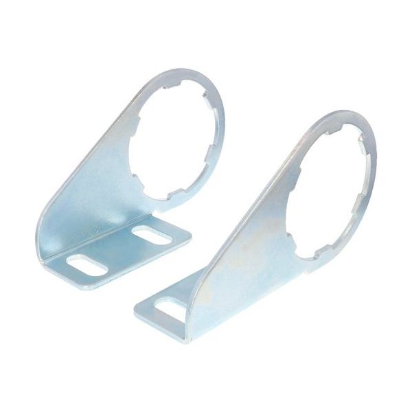 日本ピスコ PISCO SP用シリーズ用 取付具 SP45-F 1個 558-4203（直送品）