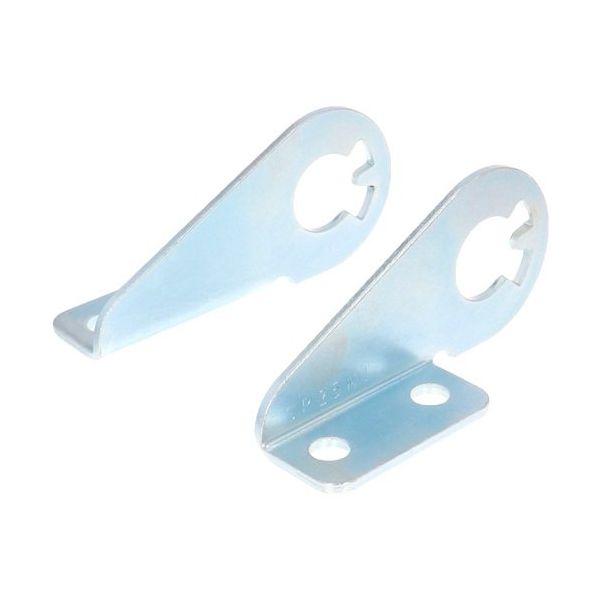 日本ピスコ PISCO SP用シリーズ用 取付具 SP25-M 1個 558-7319（直送品）