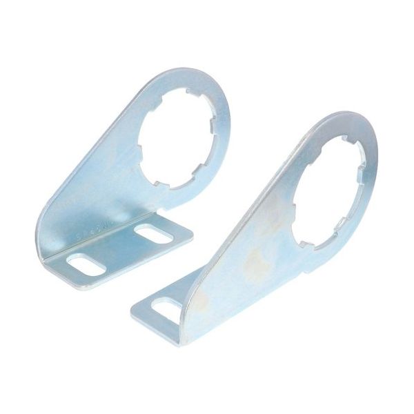 日本ピスコ PISCO SP用シリーズ用 取付具 SP45-M 1個 558-5774（直送品）