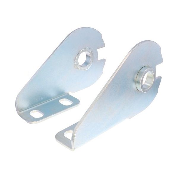 日本ピスコ PISCO SP用シリーズ用 取付具 SP55-A 1個 559-3634（直送品）