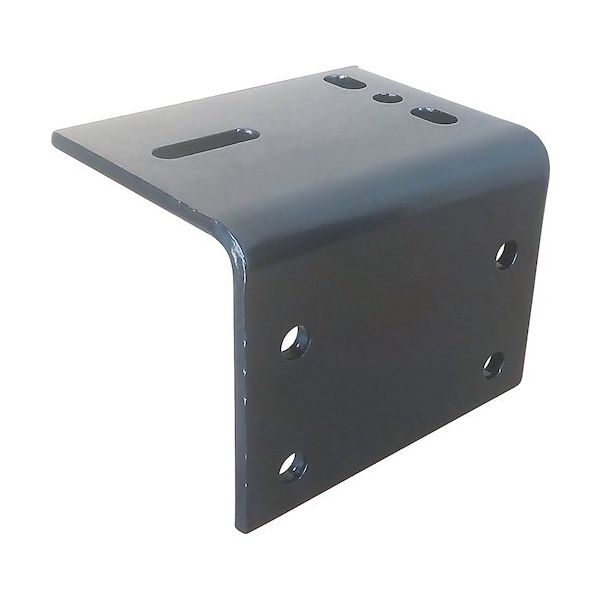 スリーエッチ HHH ウインチプレート WPBK350 1個 595-6308（直送品）