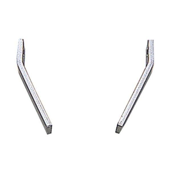 育良精機 育良 14MP用#55ストッププレートL 14MP STOPPLATE-L 1個 460-8902（直送品）