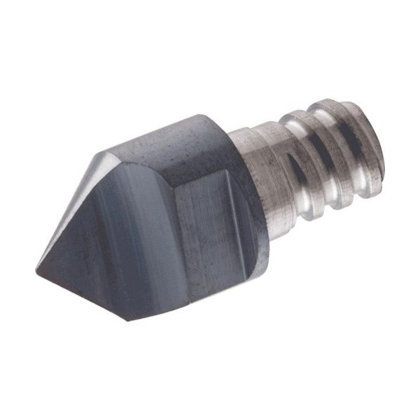 イスカル マルチマスター 彫刻・ケガキ加工用ヘッド MM EPG IC908 EPG060/60-1T04 1セット(2個)（直送品）