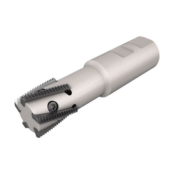 イスカル ミルスレッド ホルダー MTSRH 32-5-N 1本 473-6896（直送品）