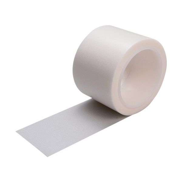 ダイヤテックス パイオラン 床養生用コアレステープ 75mm×25m(18巻入) Y-06-WH-75-CORELESS 1箱(18巻)（直送品）