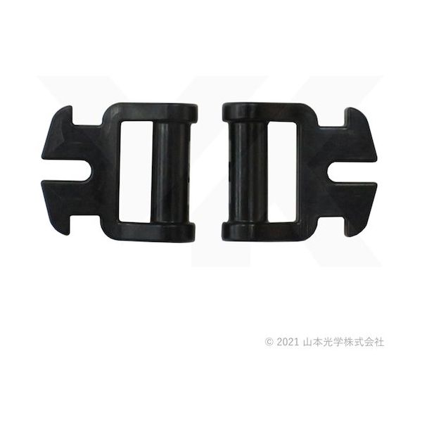 山本光学 YAMAMOTO ジョイントパーツ 5150用 JOINT/YG-5150 1個 545-8377（直送品）