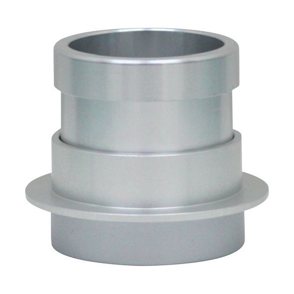 岩崎製作所 IWA 車両艤装部品 媒介接手立て 差込男式 19BS40A 1個 511-4143（直送品）