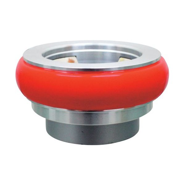 岩崎製作所 IWA 車両艤装部品 媒介接手立て 差込女式 19BSMF40A 1個 509-9125（直送品）