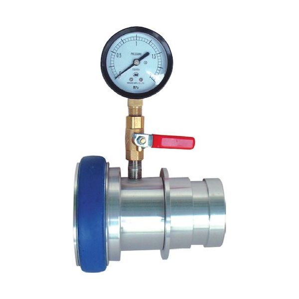 岩崎製作所 IWA 散水/消火栓用 町野式 中間圧力測定器 23TYU50A 1個 511-3551（直送品）