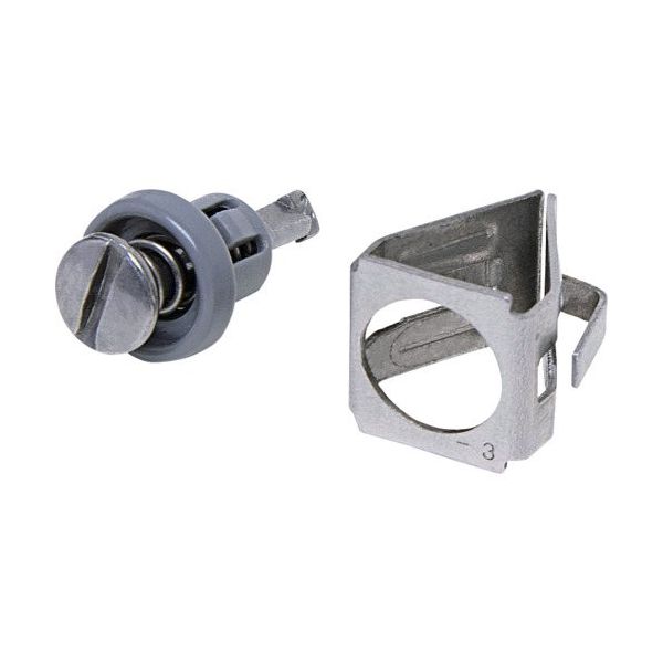 SUGATSUNE (120052838)149FNー1ー2カムロックファスナー プッシュターンタイプ 平置仕様専用 149FN-2-3（直送品）