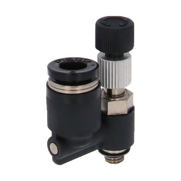 日本ピスコ PISCO プレッシャコントローラ JPS6-M5 1個 560-1574（直送品）