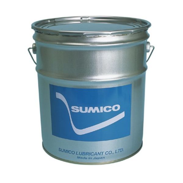 住鉱潤滑剤 住鉱 スミプレックスYMーK No.1 16kg 276375 1缶 572-9621（直送品）