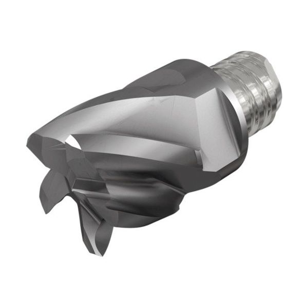 マルチマスター 耐熱合金・チタン・インコネル対応ヘッド MM ECーHー5ーCF IC908 EC160H12C6-5T10CF（直送品）