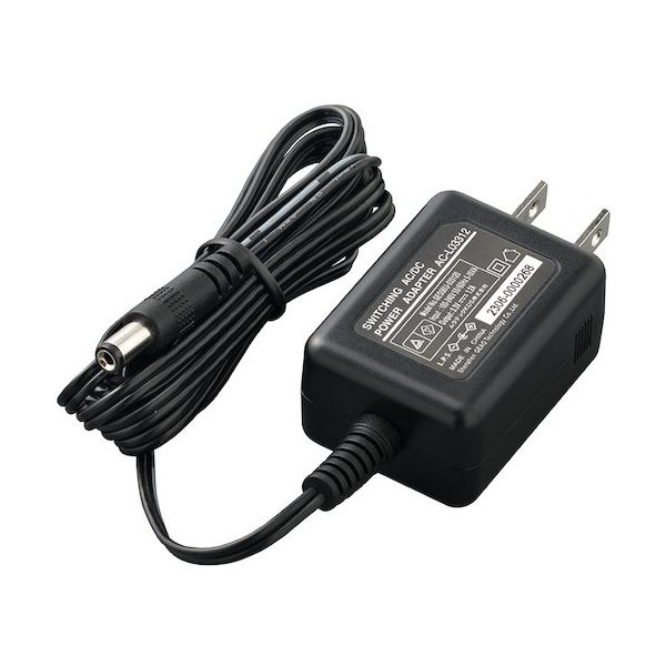 ムラテックKDS KDS ACアダプター(LLP用) AC-L03312 1個 616-7081（直送品）