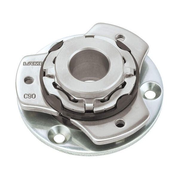 SUGATSUNE (170053078)HGーS15ー16C90 クリックスイベルヒンジ HGーS15ー16C型 HG-S15-16C90（直送品）