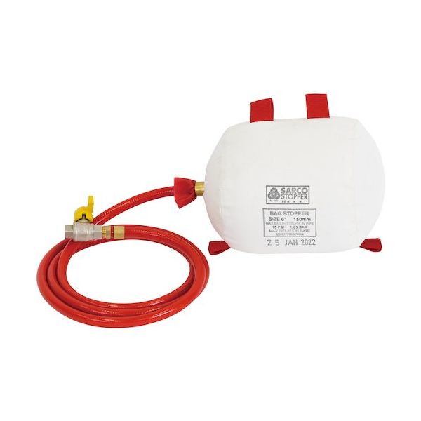 アサダ Asada パージバディ 200mm SA008B 1個 607-5048（直送品）