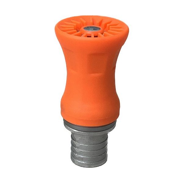 IWA JZ噴霧ノズル アルミ製 JZ プレミアム(アルミタケノコ付)<高圧仕様(使用圧:1.0MPa)> 05JZPK40ATK-A 1個（直送品）