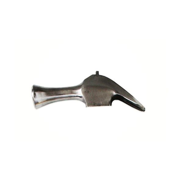 土牛産業 DOGYU ステンレス リトルパネ (頭のみ) 止 00160 1丁 628-4860（直送品）