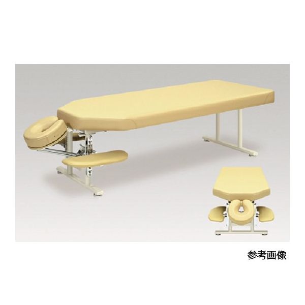 アズワン グローラ 幅50×長さ190×高さ50 メディグリーン 60-1110-58 1台（直送品）