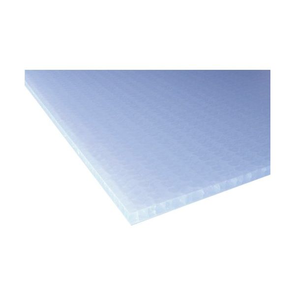 アクリサンデー テクセルボード テクセルナチュラル TEC-A01 3X6X9.7 1枚 661-0977（直送品）