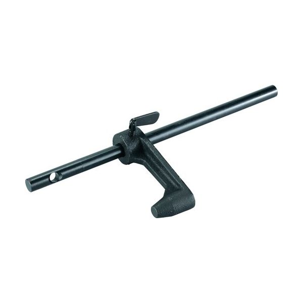 レッキス工業 REX バンドソー XB270A寸法切りガイド 475196 1台 662-6138（直送品）