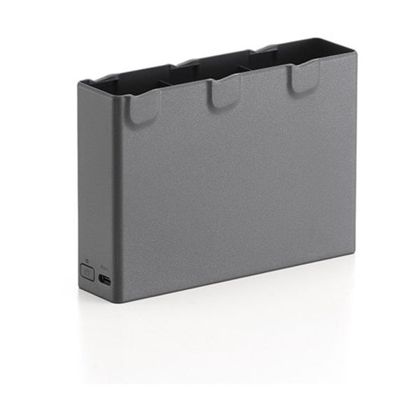 DJI JAPAN Avata 2 2WAY充電ハブ 980489 1個 663-6518（直送品）