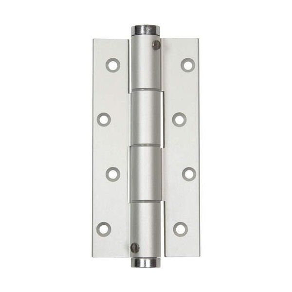 SUGATSUNE (170055404)SF120ーSUー5114ー01 面付スプリング蝶番 SF120-SU-5114-01 1個（直送品）