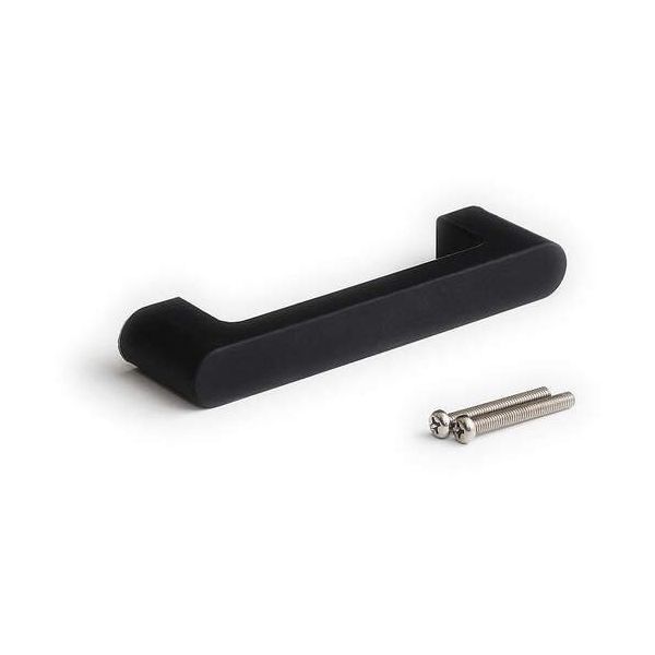 SUGATSUNE (100049875)PXBーGR09ー096ーBL ソフトシリコーンハンドル PXB-GR09-096-BL 1個（直送品）