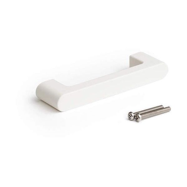 SUGATSUNE (100049874)PXBーGR09ー096ーWT ソフトシリコーンハンドル PXB-GR09-096-WT 1個（直送品）