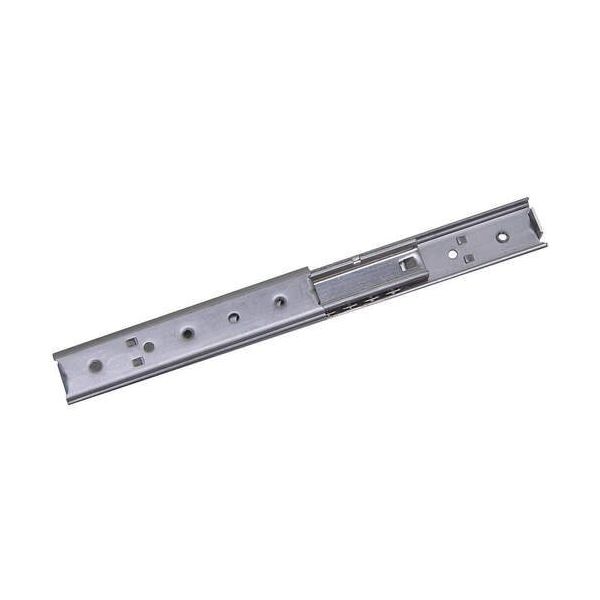 スガツネ工業 SUGATSUNE (190028655)SCR3ー15ー70A ミニスライドレール SCR3-15-70A 1本（直送品）