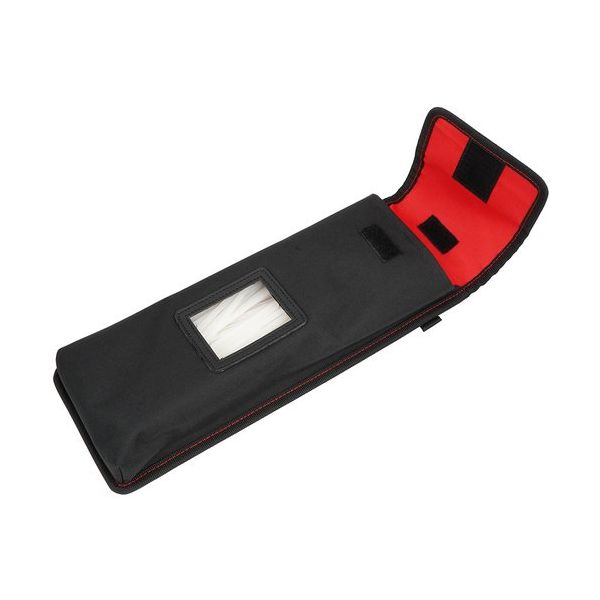 マーベル MARVEL 腰袋 ケーブルタイホルダーロング取り出し口付 MCH250 1個 676-6796（直送品）