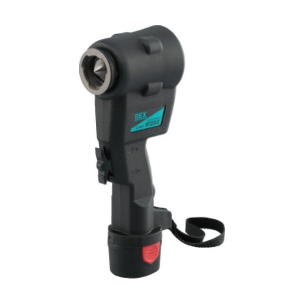 レッキス工業 REX コードレスフレア RF20S2Z 424912 1台 667-4149（直送品）