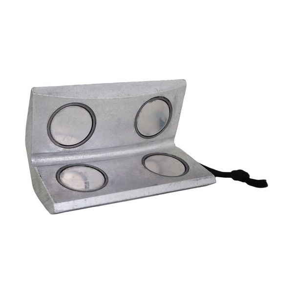 大洋製器工業 TAIYO エッヂプロテクター TC型(1015594) EP-TC 1個 684-0183（直送品）