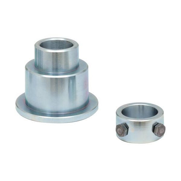 育良精機 育良 ケーブルドラムコーン3t用(10196) ケーブルジャッキ回転補助具 ISKCC300 1セット 682-5716（直送品）