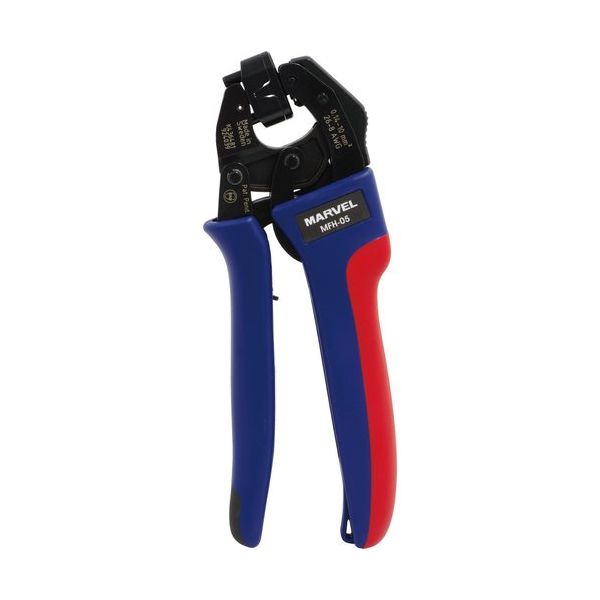 マーベル MARVEL 圧着工具 フェルール端子 MFH05 1本 682-8900（直送品）