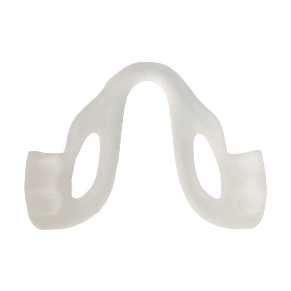 山本光学 YAMAMOTO 一眼形保護めがね SNー610用 ノーズパッド SN-610 NOSEPAD 1個 683-5740（直送品）