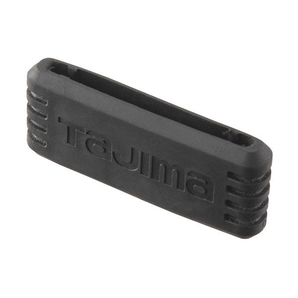 TJMデザイン タジマ 41mmベルト用ゴムベルトストッパー BS-41 1組(2個) 683-1420（直送品）