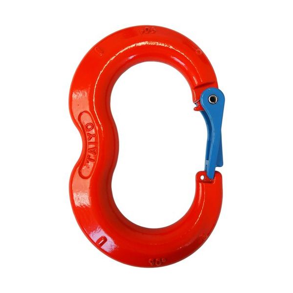 大洋製器工業 TAIYO フレキシブルリンク 1.25t(1015426) FXL-1.25 1個 683-1555（直送品）