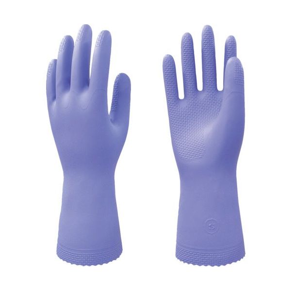 東和コーポレーション ビニスター 塩化ビニール手袋 ビニスターソフト602 S 602-S 1双 695-0687（直送品）