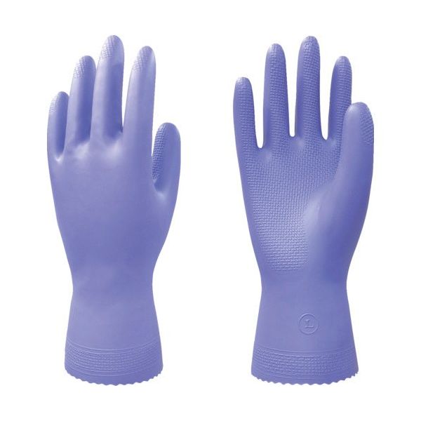 東和コーポレーション ビニスター 塩化ビニール手袋 ビニスターソフト602 L 602-L 1双 695-0686（直送品）