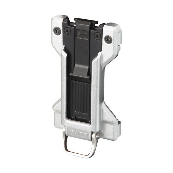 TJMデザイン タジマ セフホルダー縦ベルト用 金属 フィット SF-MFTHLD 1セット(6個) 693-9754（直送品）