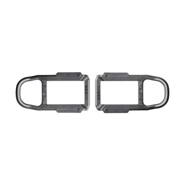 TJMデザイン タジマ セフホルダー縦ベルト用 フィット フックハンガー SF-FTHLDHH 1個 693-9767（直送品）