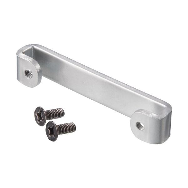 TJMデザイン タジマ セフホルダー縦ベルト用 フィット 留め金具 SF-FTHLDKNG 1個 693-9756（直送品）