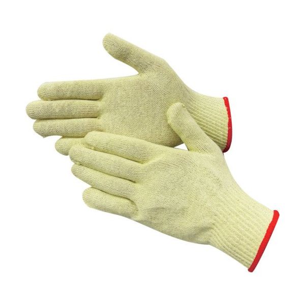 アトム ケブラーCS 10ゲージ L HG-49-L 1双 693-6738（直送品）