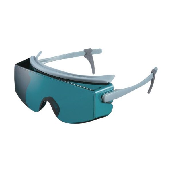 山本光学 YAMAMOTO フラッシュランプ対応保護めがね LPL-717 1個 694-8040（直送品）