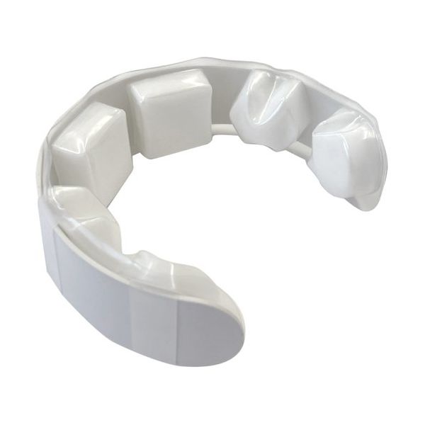 ミズケイ アイスブロックリング「HYORIN」入替付 Lサイズ 5501933 1個 701-4136（直送品）