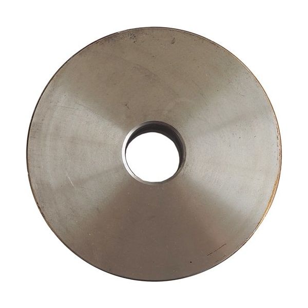 大洋製器工業 TAIYO 軽量ローラーシャックル用 ローラー10t用(1011831) LWSRO-10T 1個 701-0972（直送品）