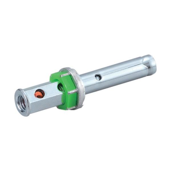 ユニカ UNIKA テーパーボルト式アンカー TQR-3045 1セット(400本:20本×20本) 699-5860（直送品）