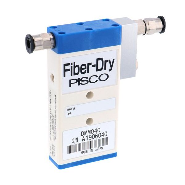 日本ピスコ PISCO ファイバードライ DMM040-4-1 1個 558-8874（直送品）